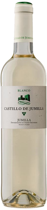 Castillo de Jumilla Blanco