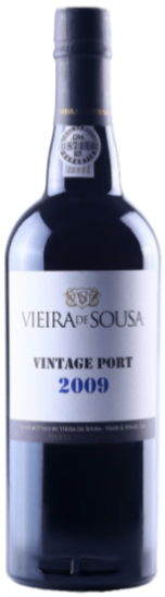 Vintage Port 2009