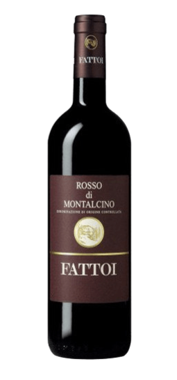 Rosso di Montalcino