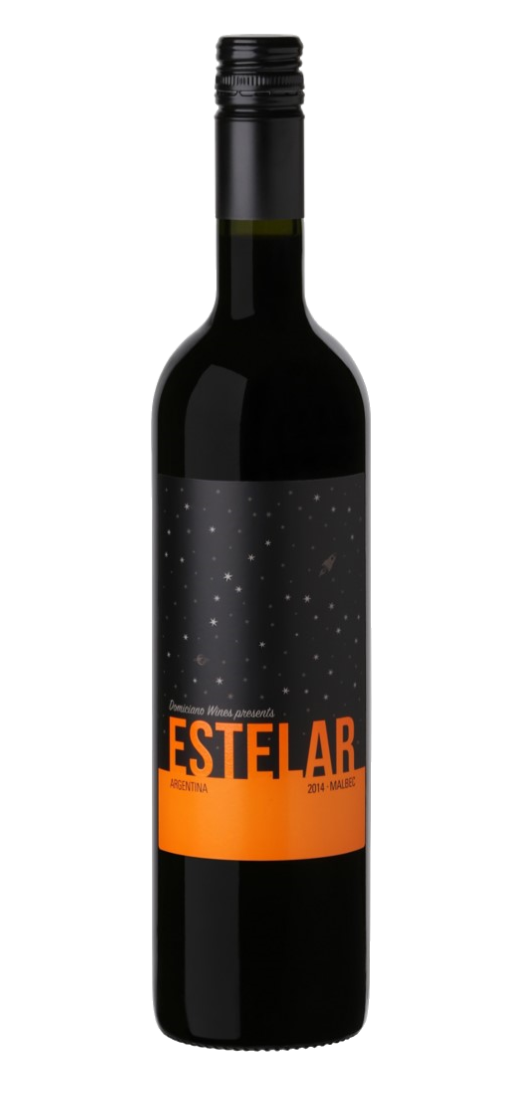 Estelar Malbec