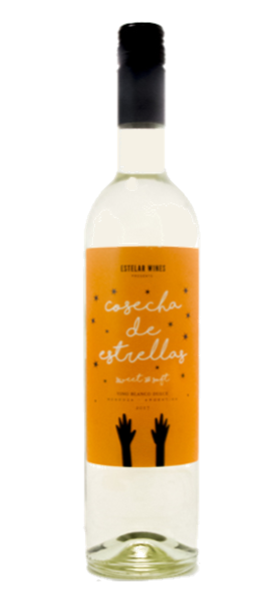 Cosecha de Estrellas