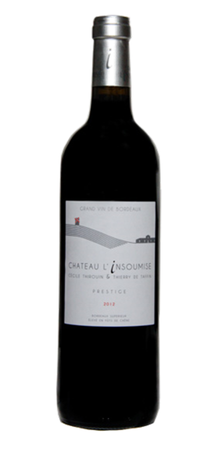 Bordeaux Supérieur Prestige