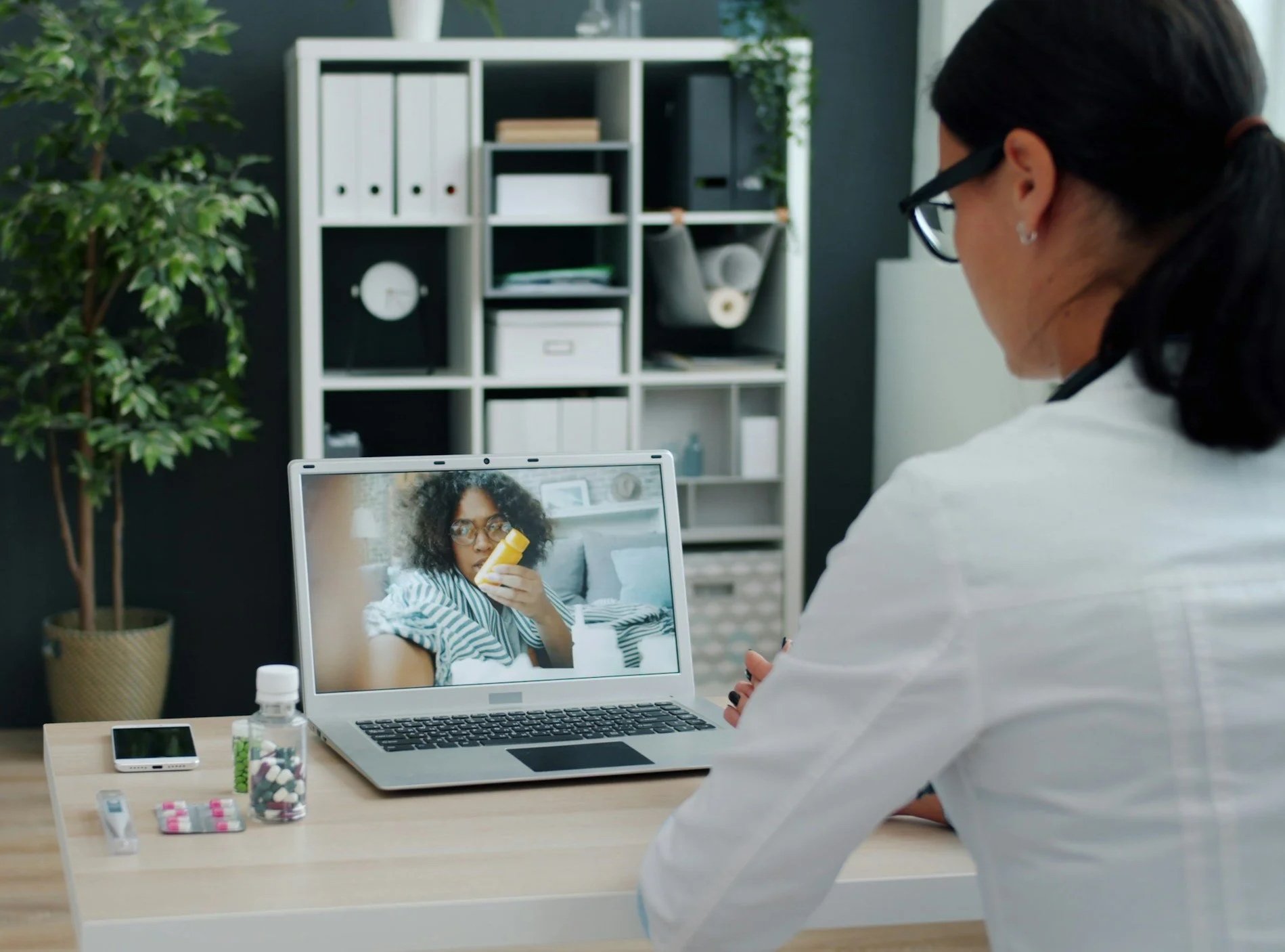 Telehealth Coverage Under Medicare