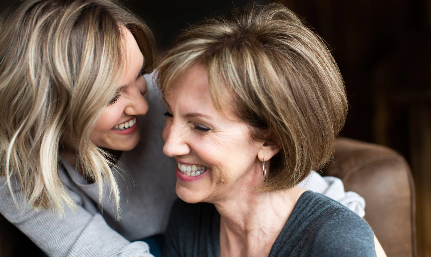 Motherhood + Chronic Illness