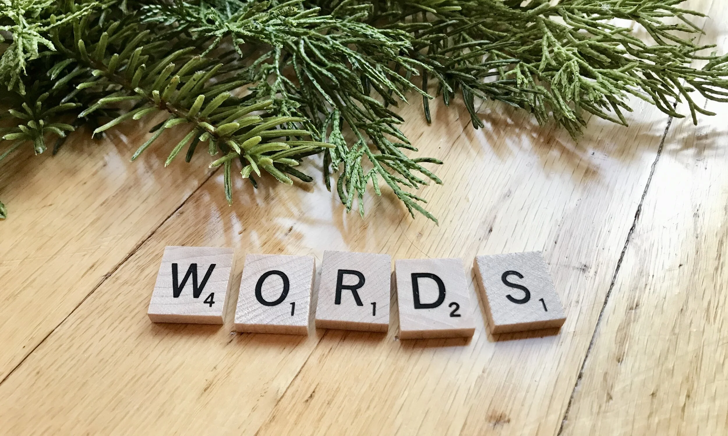 The Power of an Encouraging Word