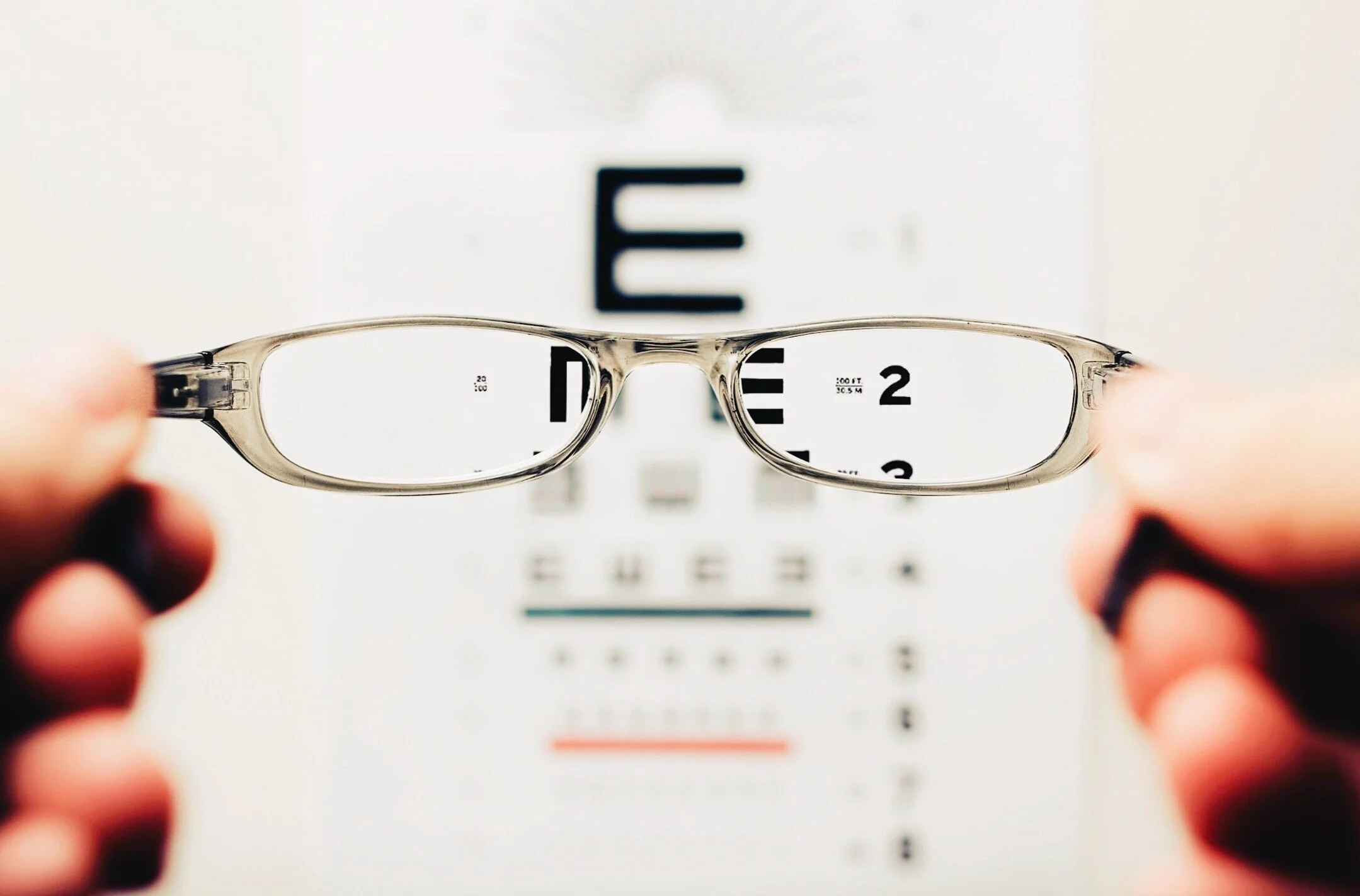 How’s Your Vision? Is It 2020?