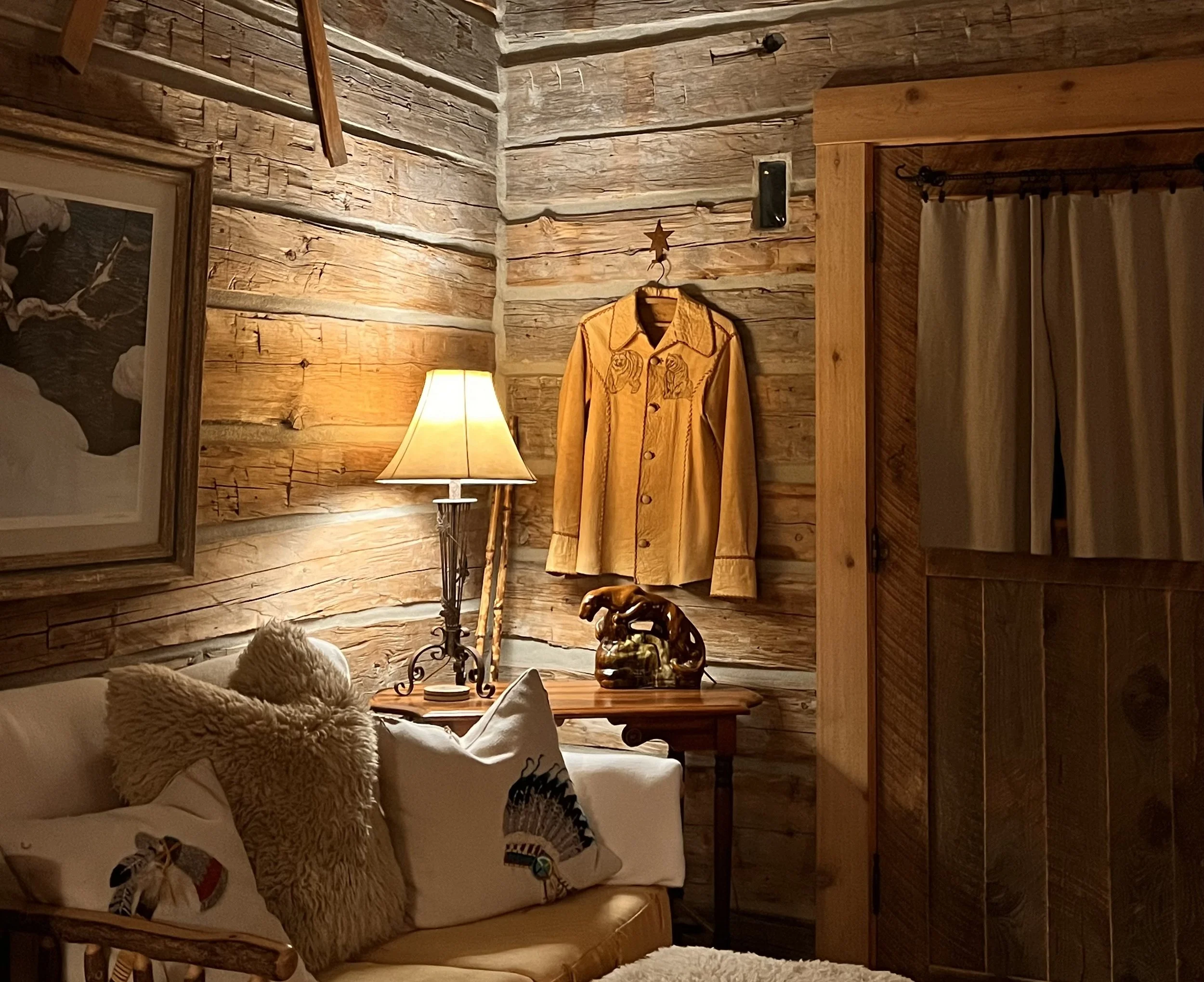 Our Mid-Winter Montana Getaway