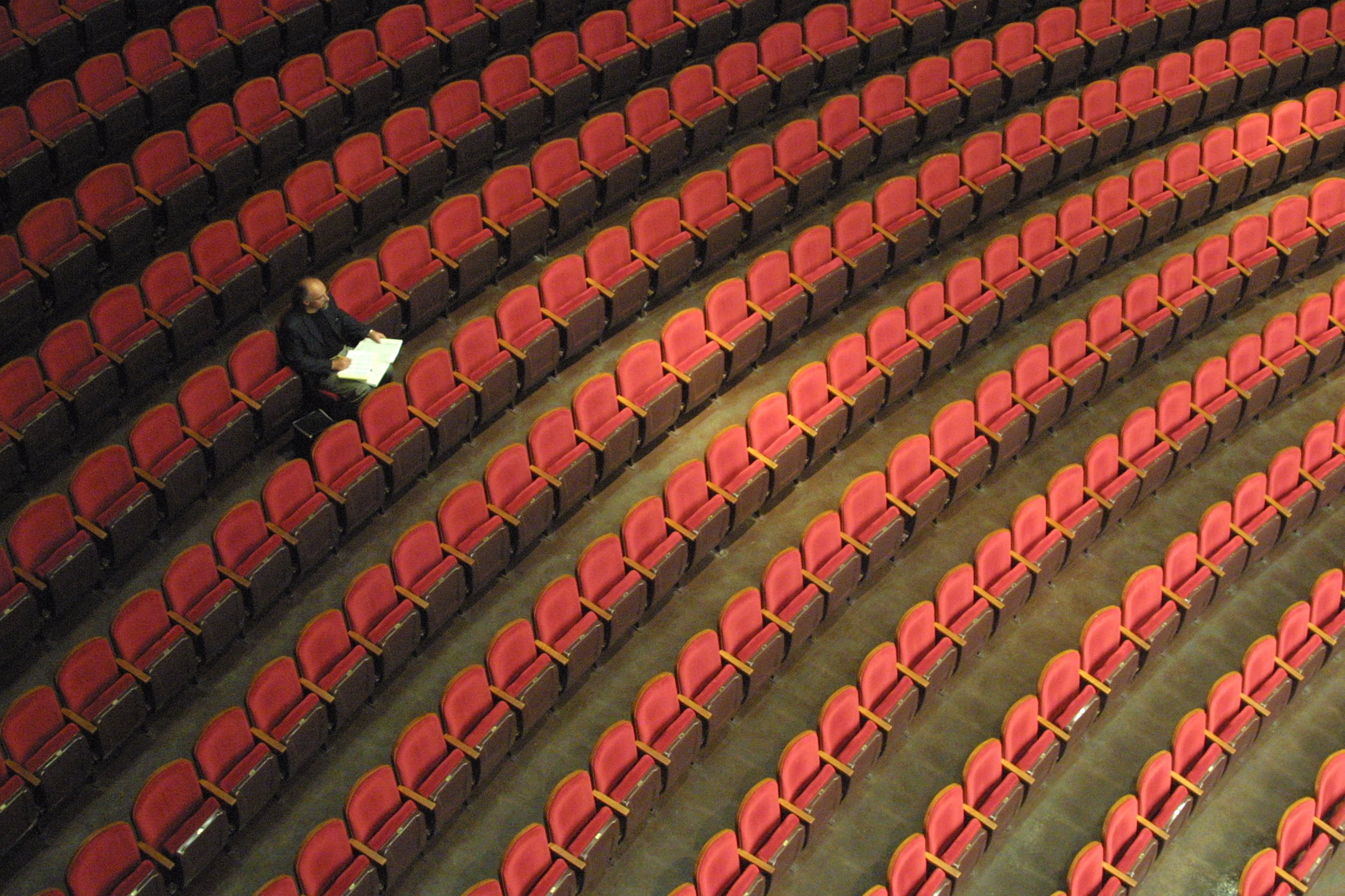 Rehearsal in Tampa, Master Chorale and Florida Orchestra.jpg