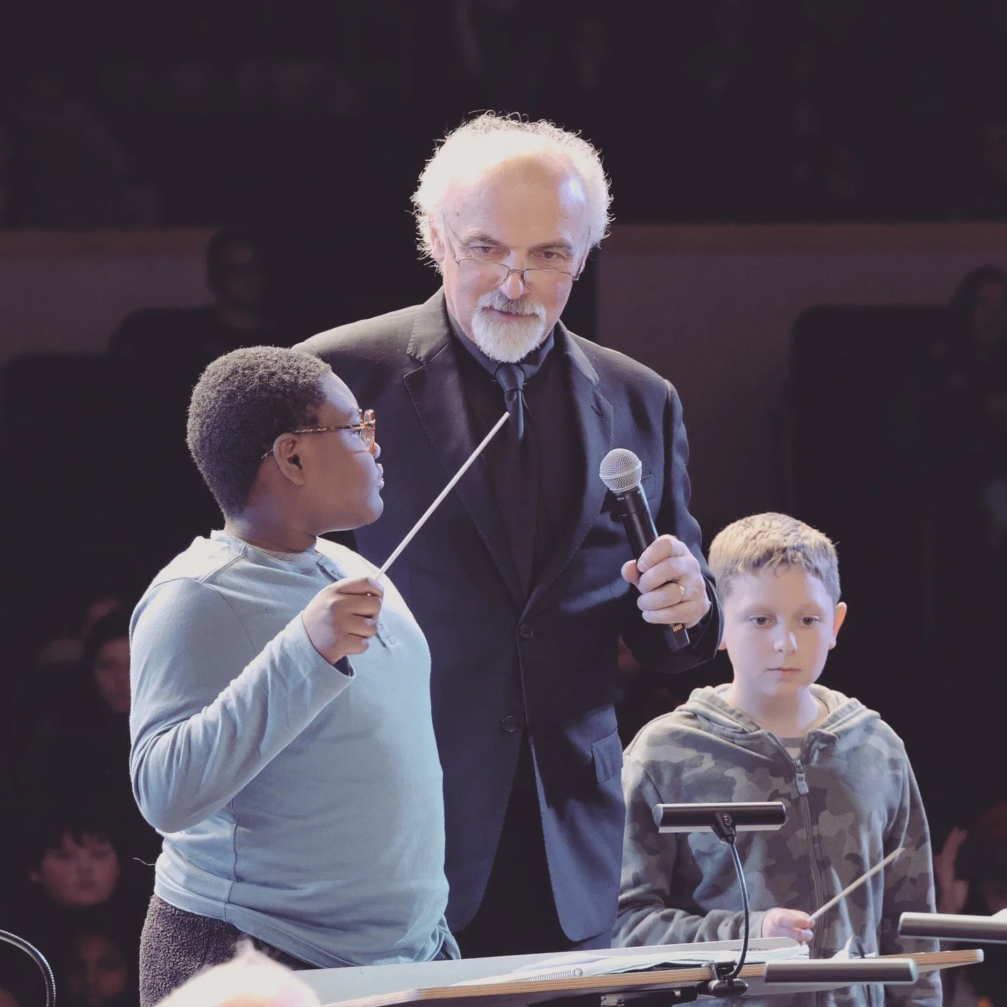 Norman PHIL &amp; Norman Public School Educational Concerts. Meet the composer Florence Price.