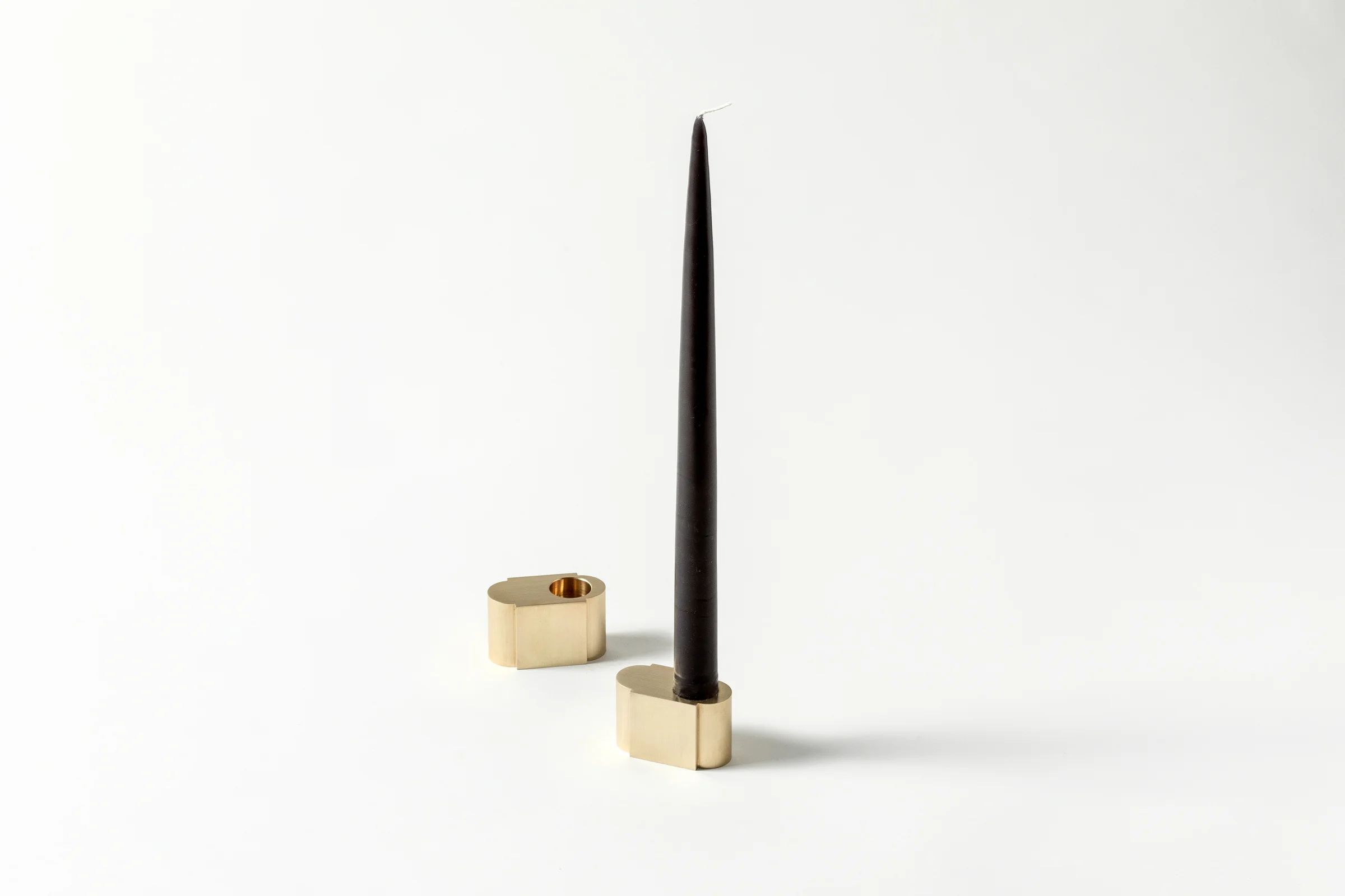 candle holder - atlas industries
