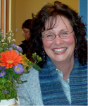Susan Given-Seymour