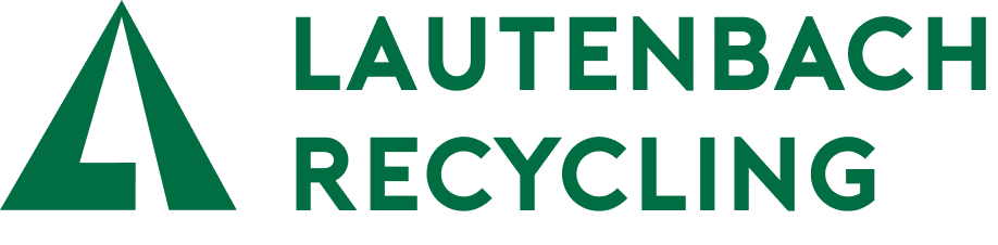 Lautenbach Recycling logo.png