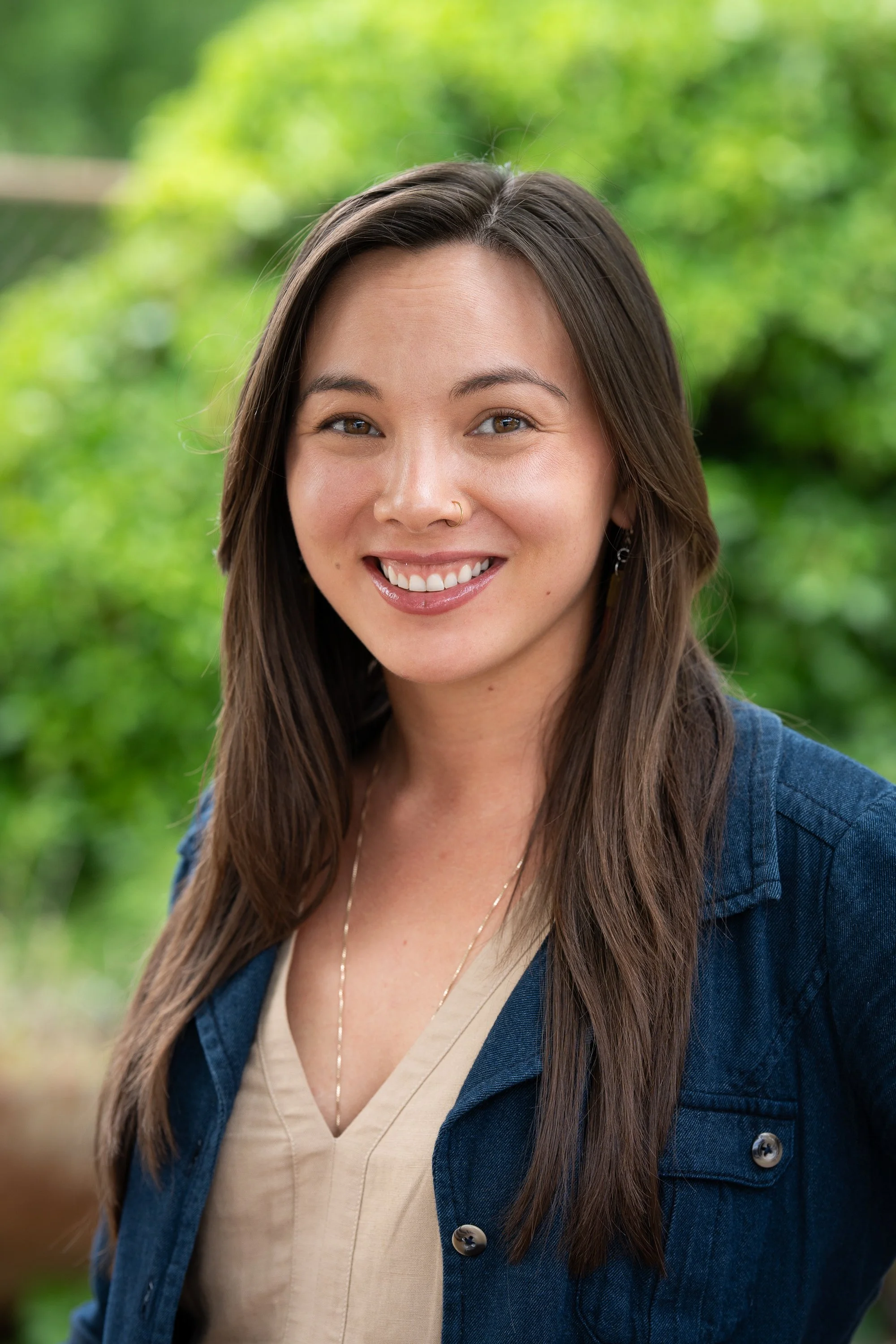 Shuling Lin Seattle Shu-Ling Zhao — Chuckanut Health Foundation