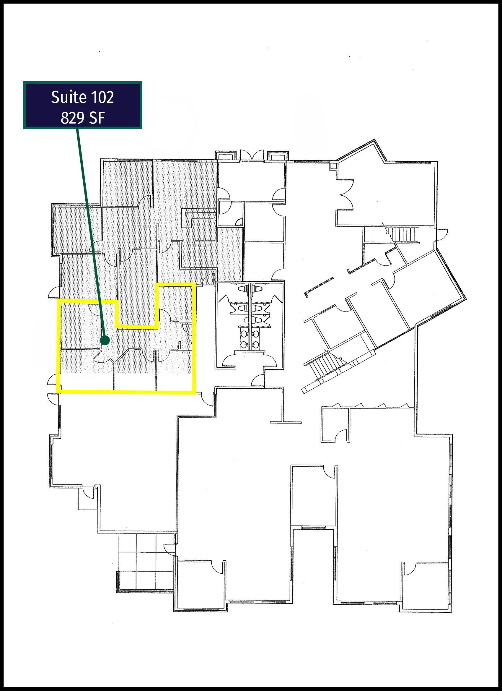 Ste 102 Floorplan with Elements.jpg