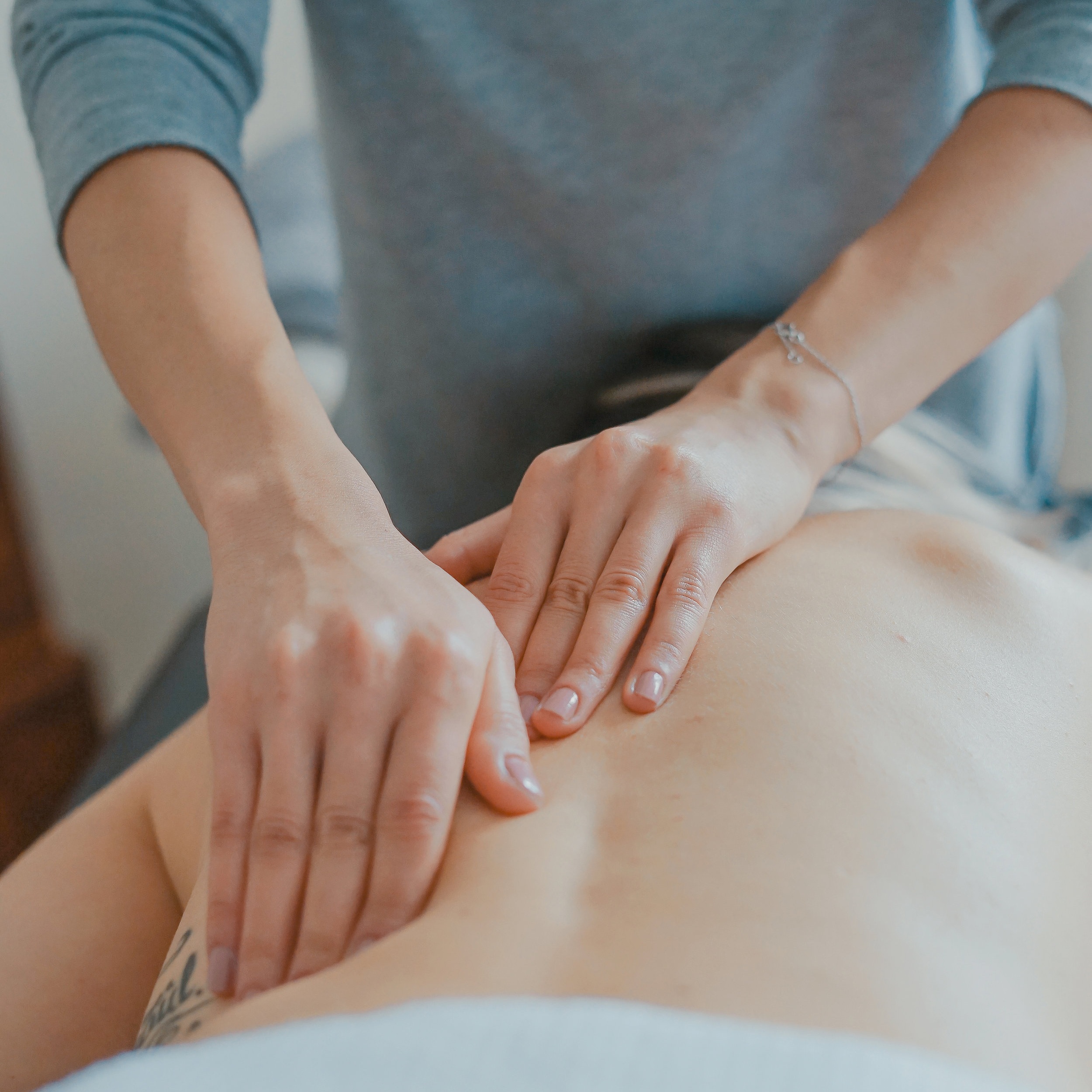 Joliet, IL, Massage Therapists 