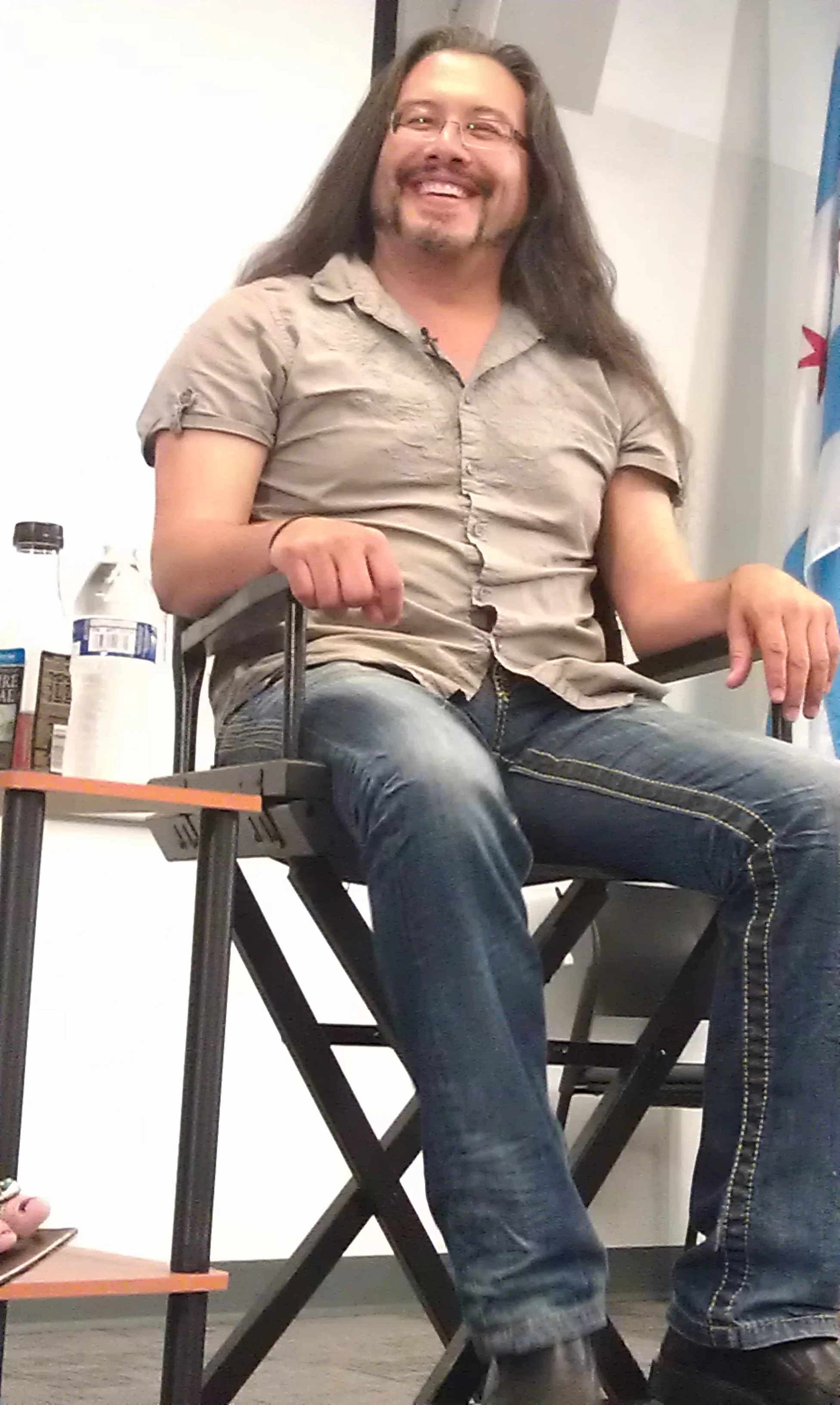 John Romero