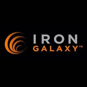 Jobs at Iron Galaxy
