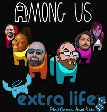 IGDA Chicago Sets New Personal Fundraising Record for Extra Life Charity!