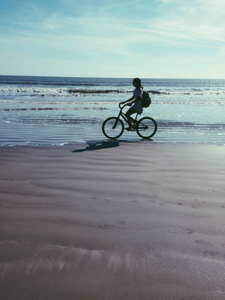 Looking for Hope in 2015