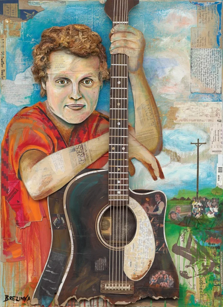 Portrait of a Life Well Lived
