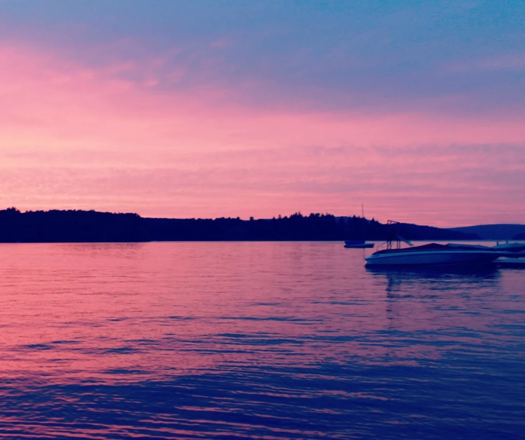 Writing That Gives Me Hope