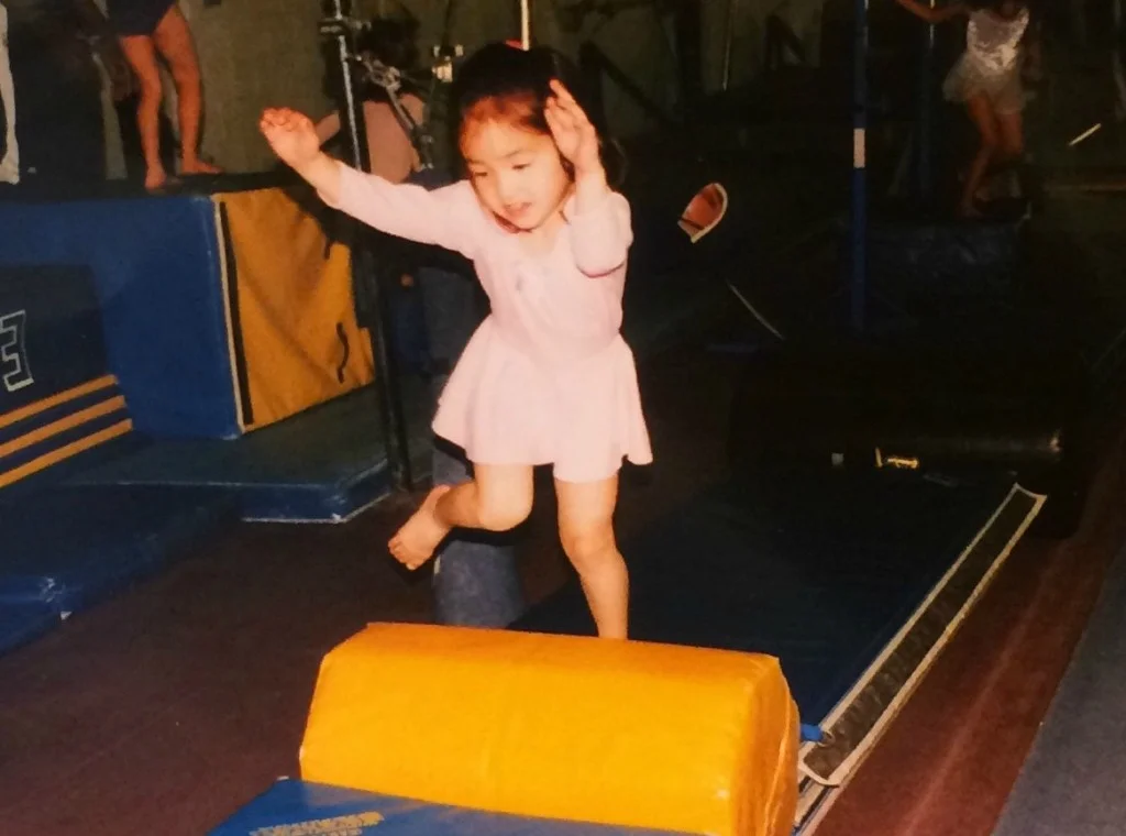 Life on the Tumble Track