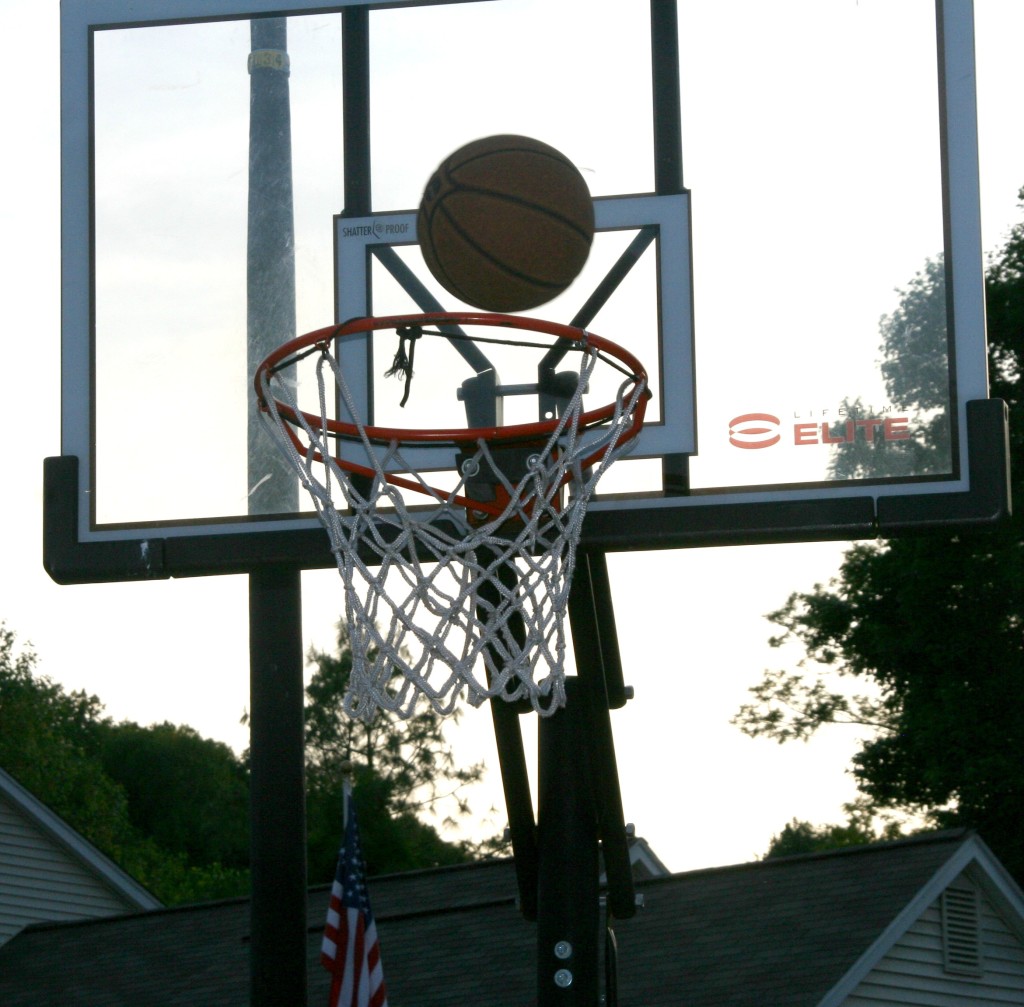 One Way To Make A Difference