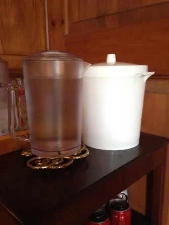 From the Mundane to the Sacred