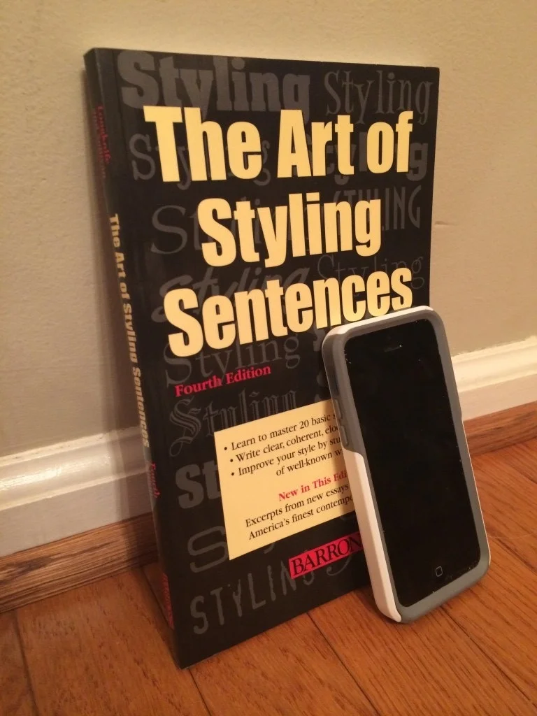 The Power of Punctuation