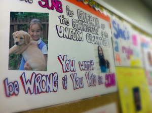 And The Winner Is...