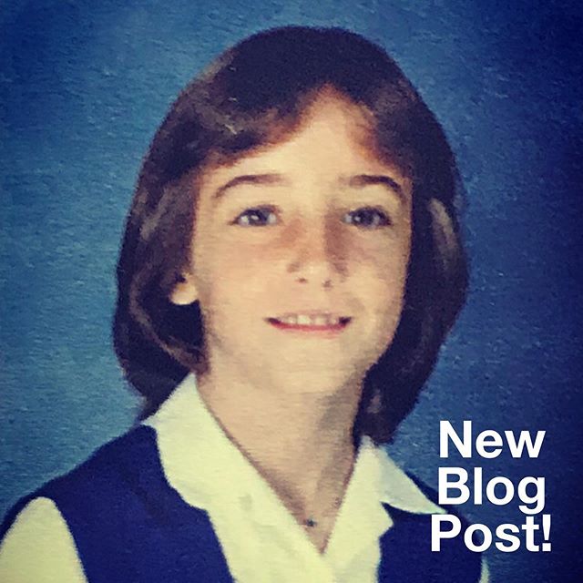 What were some of your more embarrassing moments in lower school? Read about one of mine on the blog. Link in bio. .
#haveitoldyoulately #haveitoldulately #lowerschool #memories #lowerschoolmemories #cringeworthy #newblogpost #thankful #happythanksgi