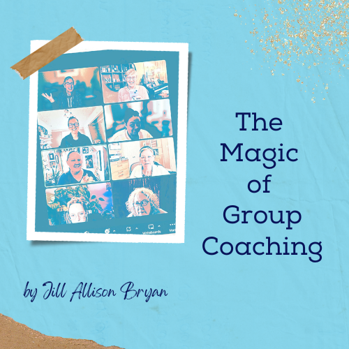 Creativity Coaching for Creatives — Creative Oasis Coaching Dallas