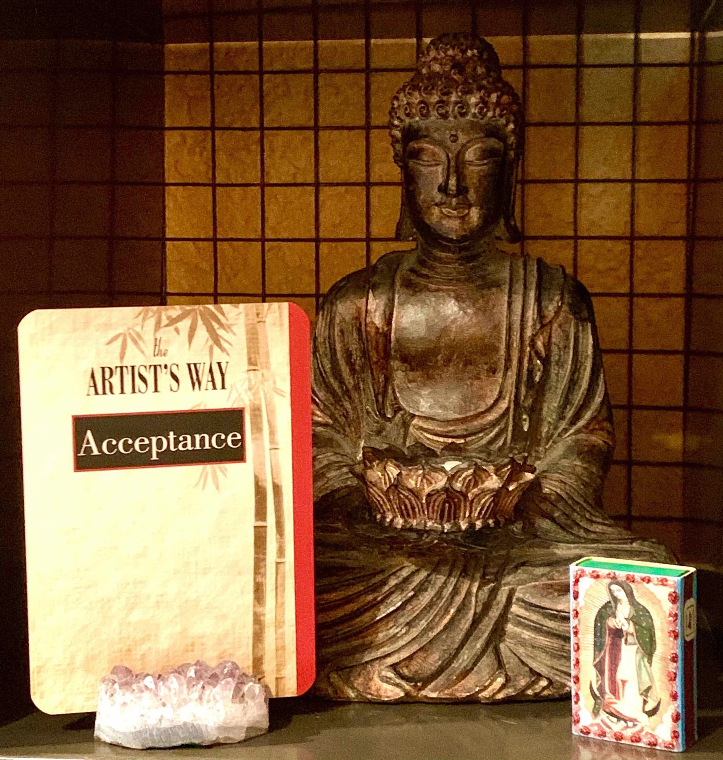  Loving &amp; Accepting Yourself TODAY