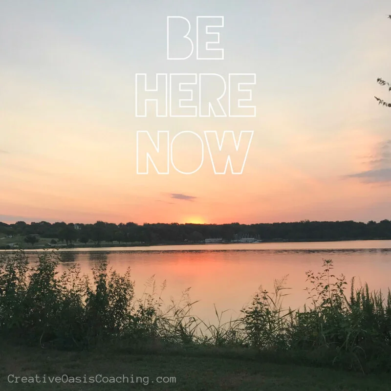 How You Fuel Your Overwhelm