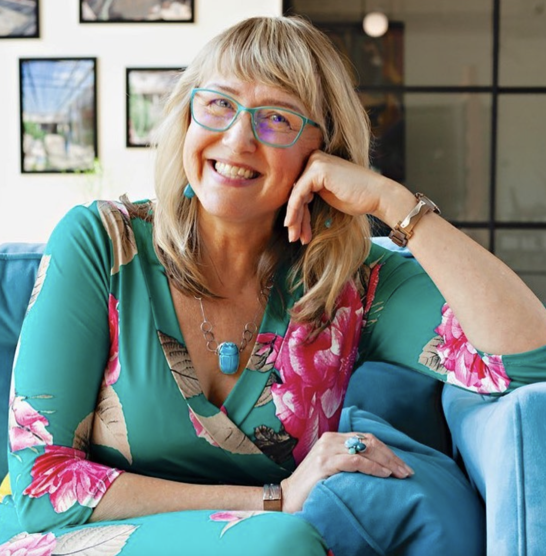 The People Pleasing Power Struggle