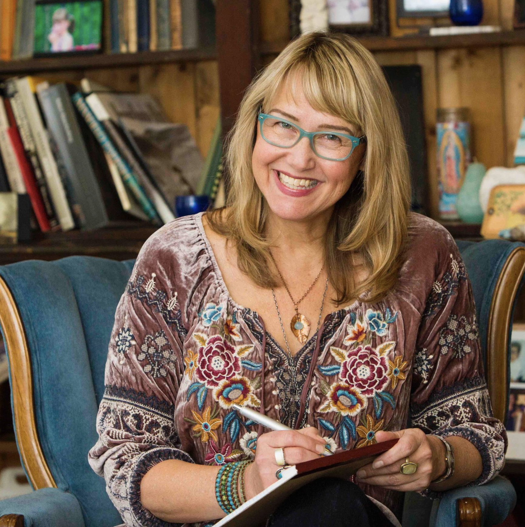 What Do You Envision For 2022?