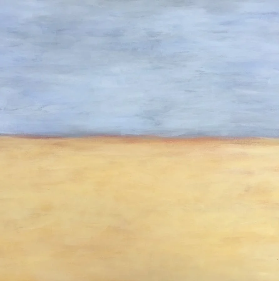 Last night I dreamt of war...