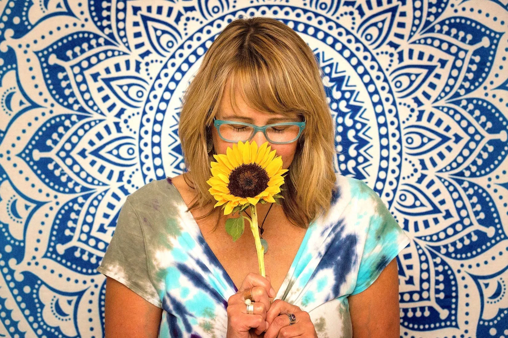 Don’t be a show-off! 