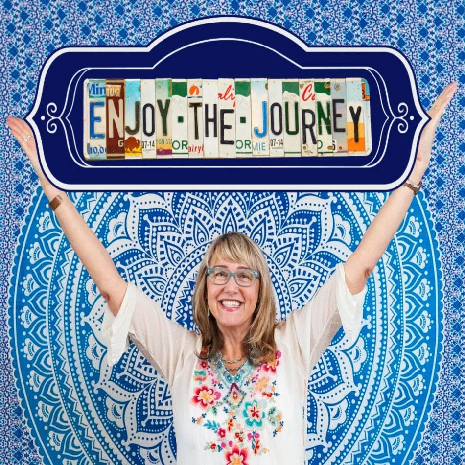 Why choose the Delightfully Doable way?