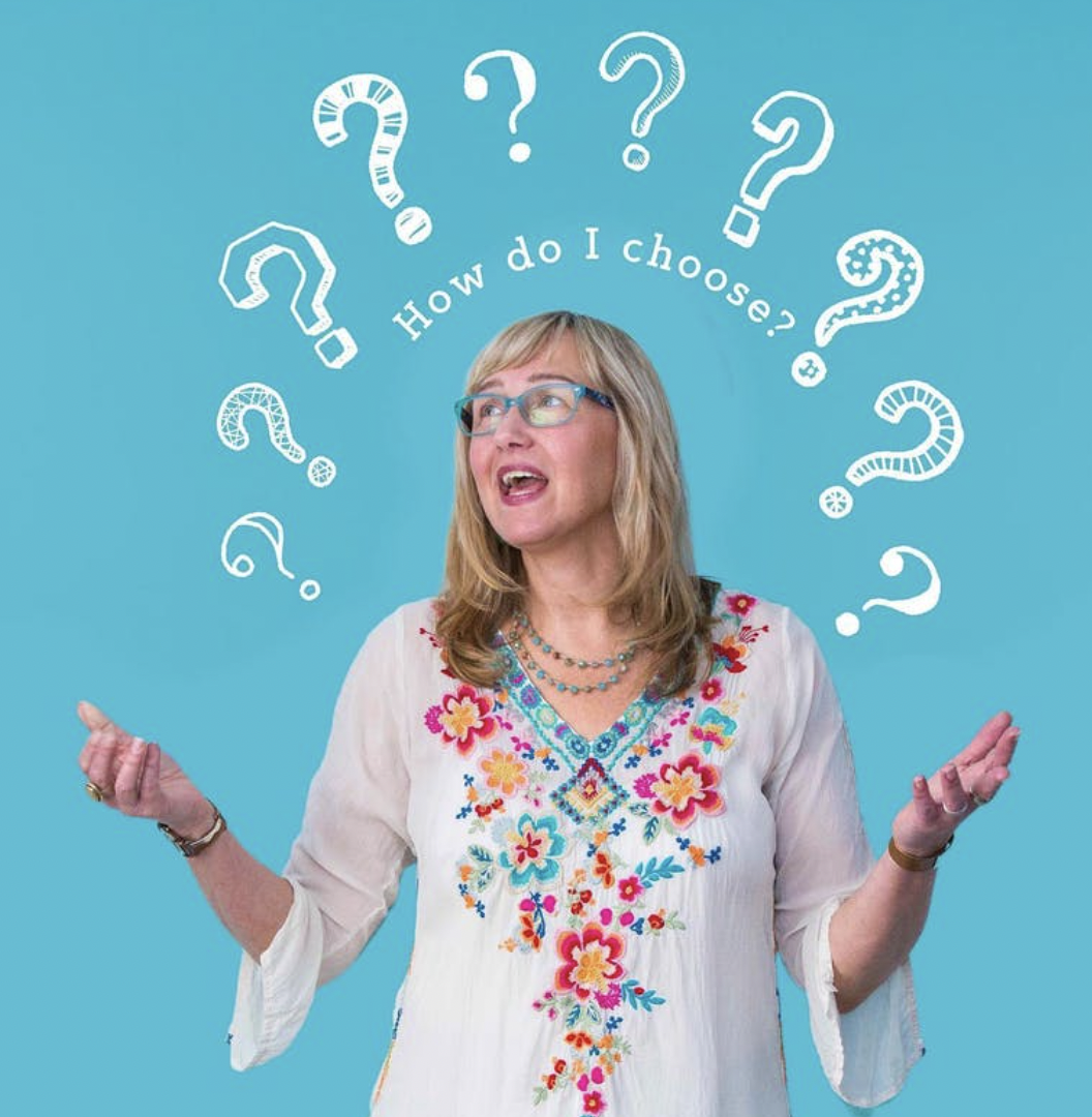 How to stop All or Nothing thinking...