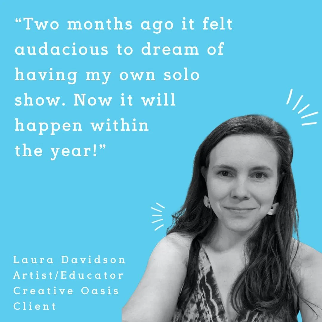 Audacious dream to reality in 2 months!