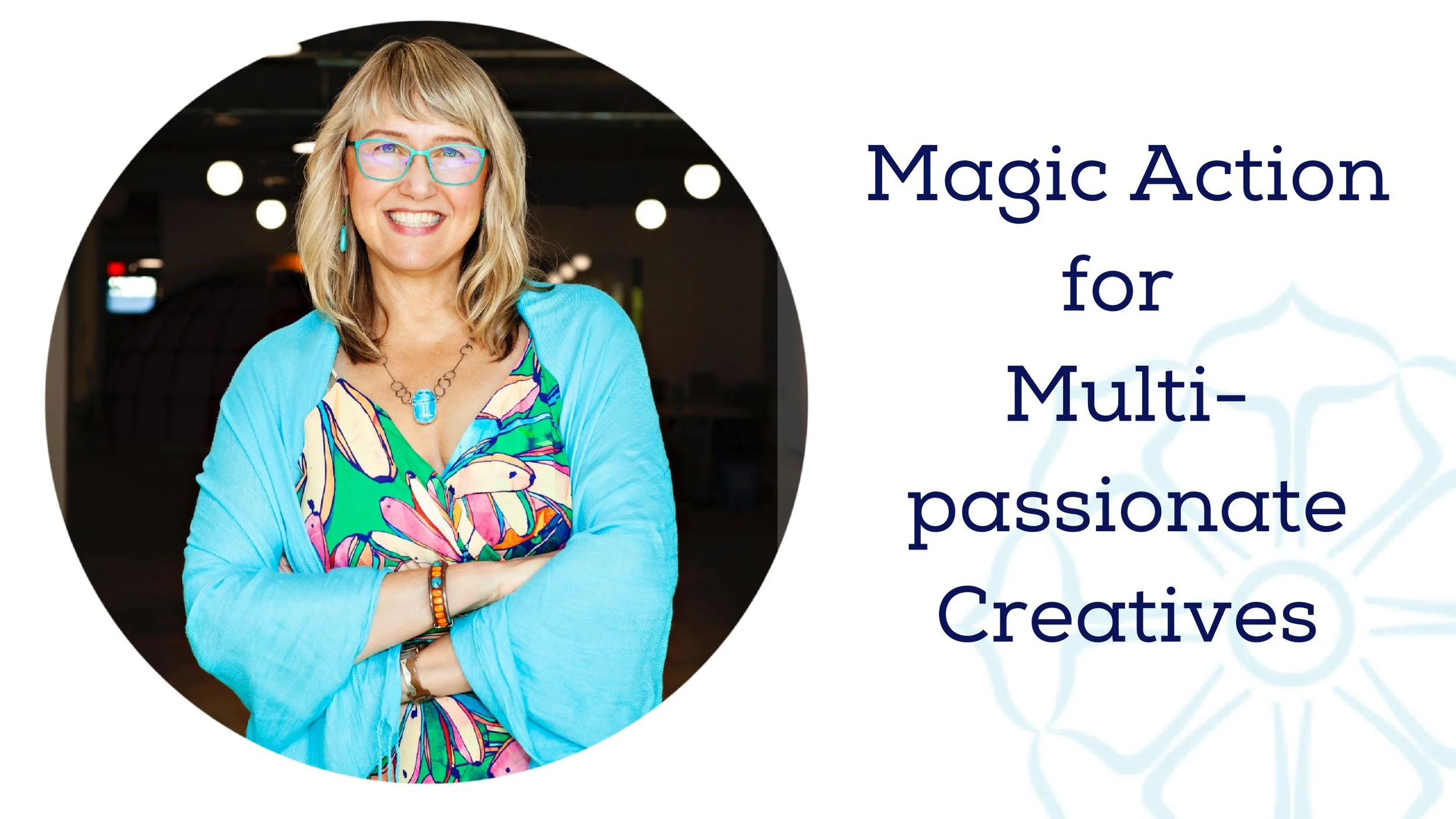 Answers to Top 6 FAQs {Magic Action Cohort}