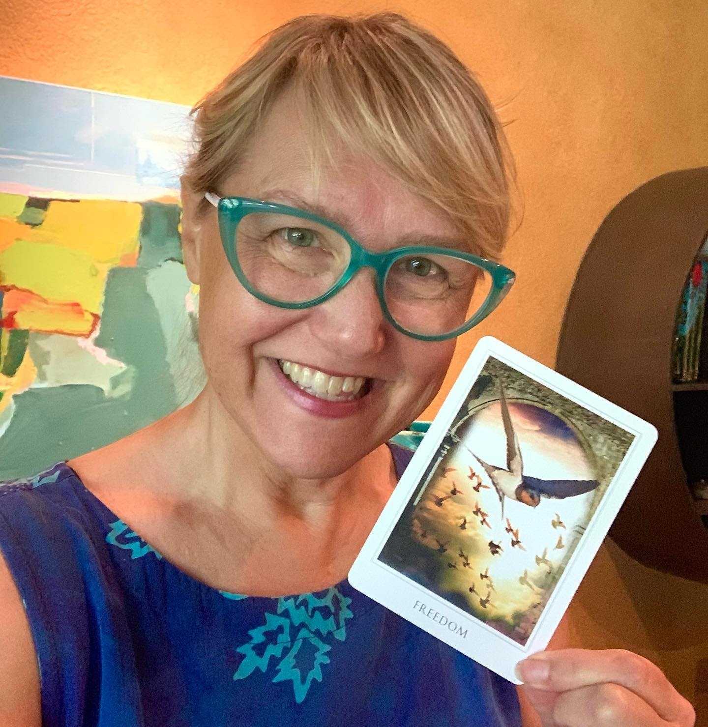 Where True Freedom Begins