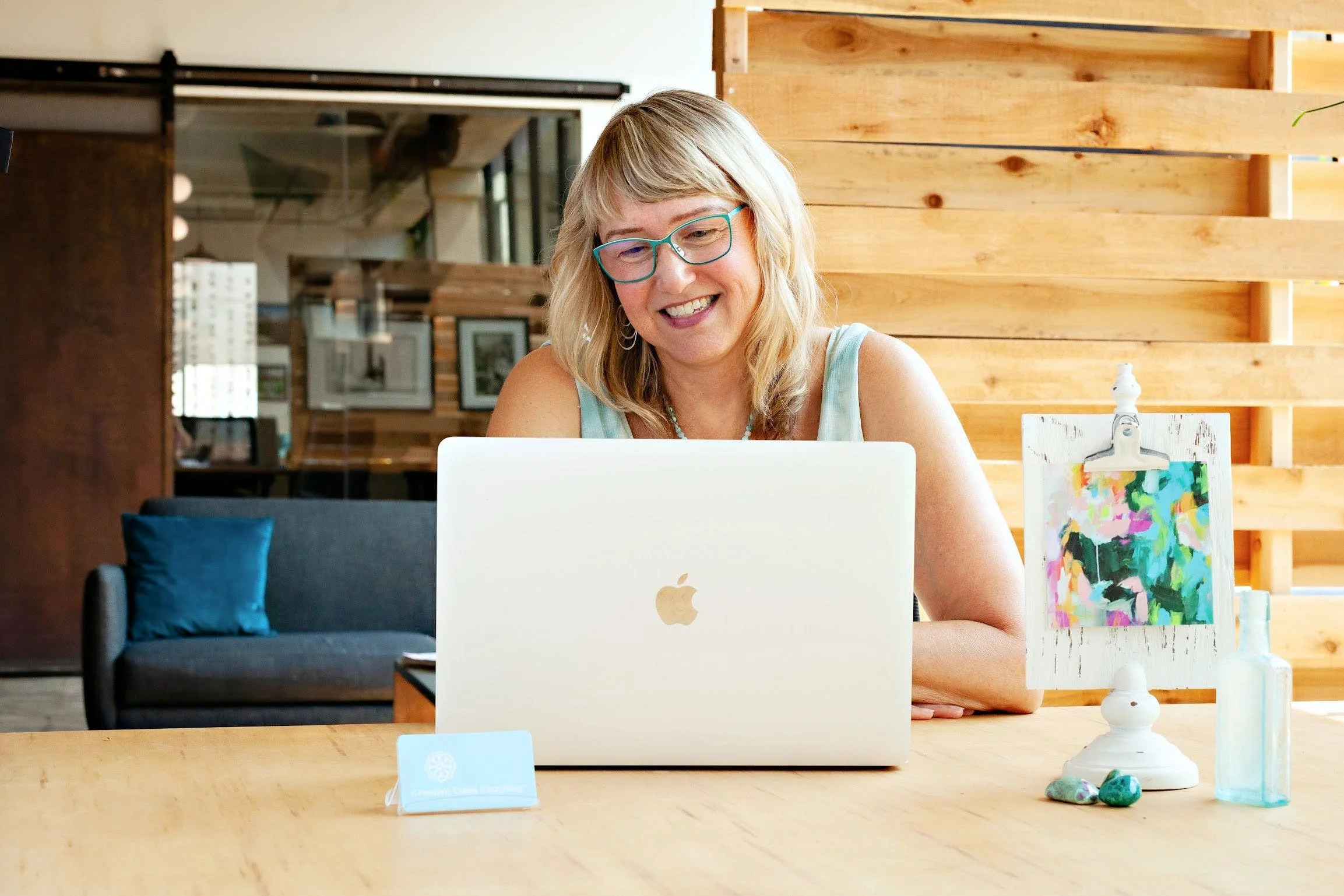 How long have you wanted this?