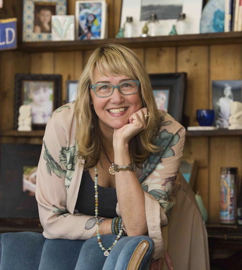 Turn creative desire into creative living {Register today}