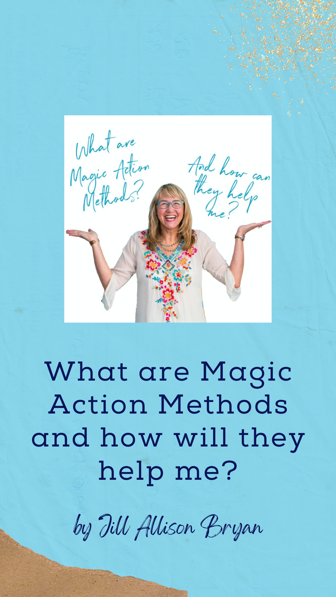 What are Magic Action Methods and how will they help me?