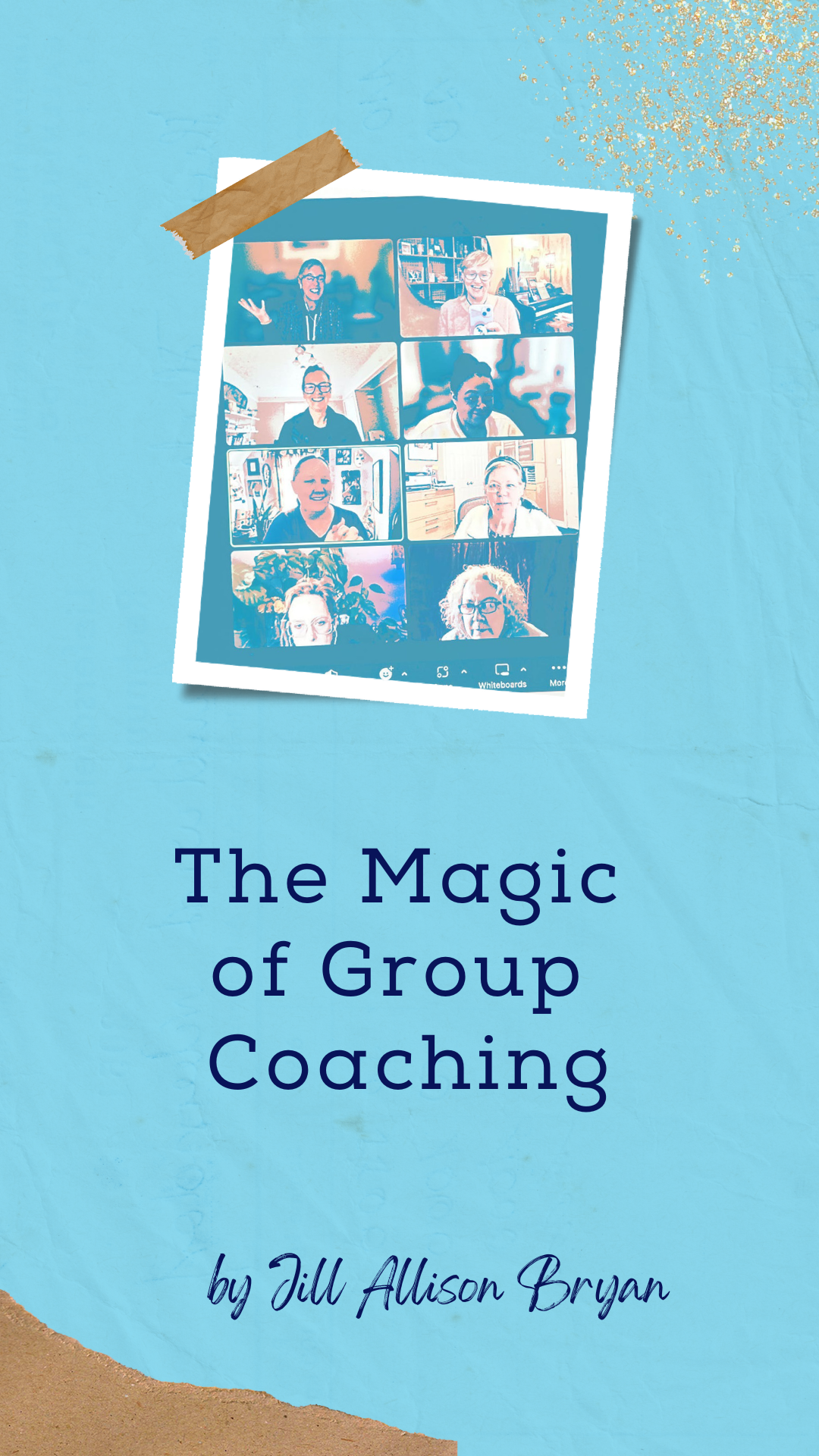 The Magic of Group Coaching
