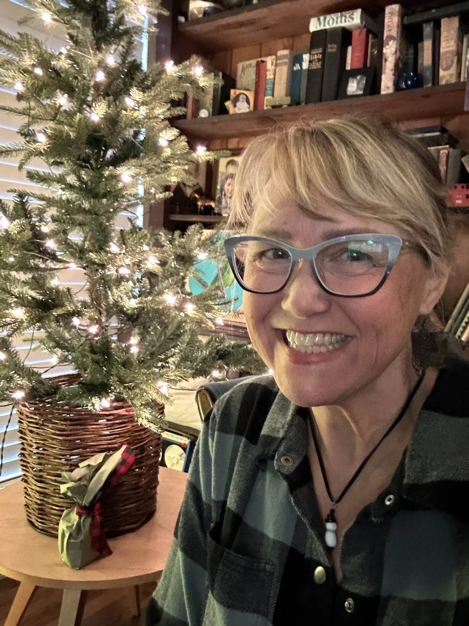 Embracing a New Season of Life