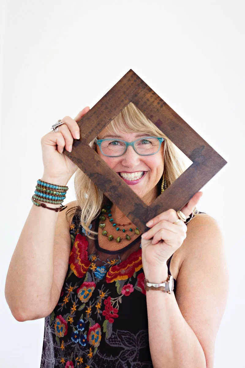 How to Energize Your Creative Vision