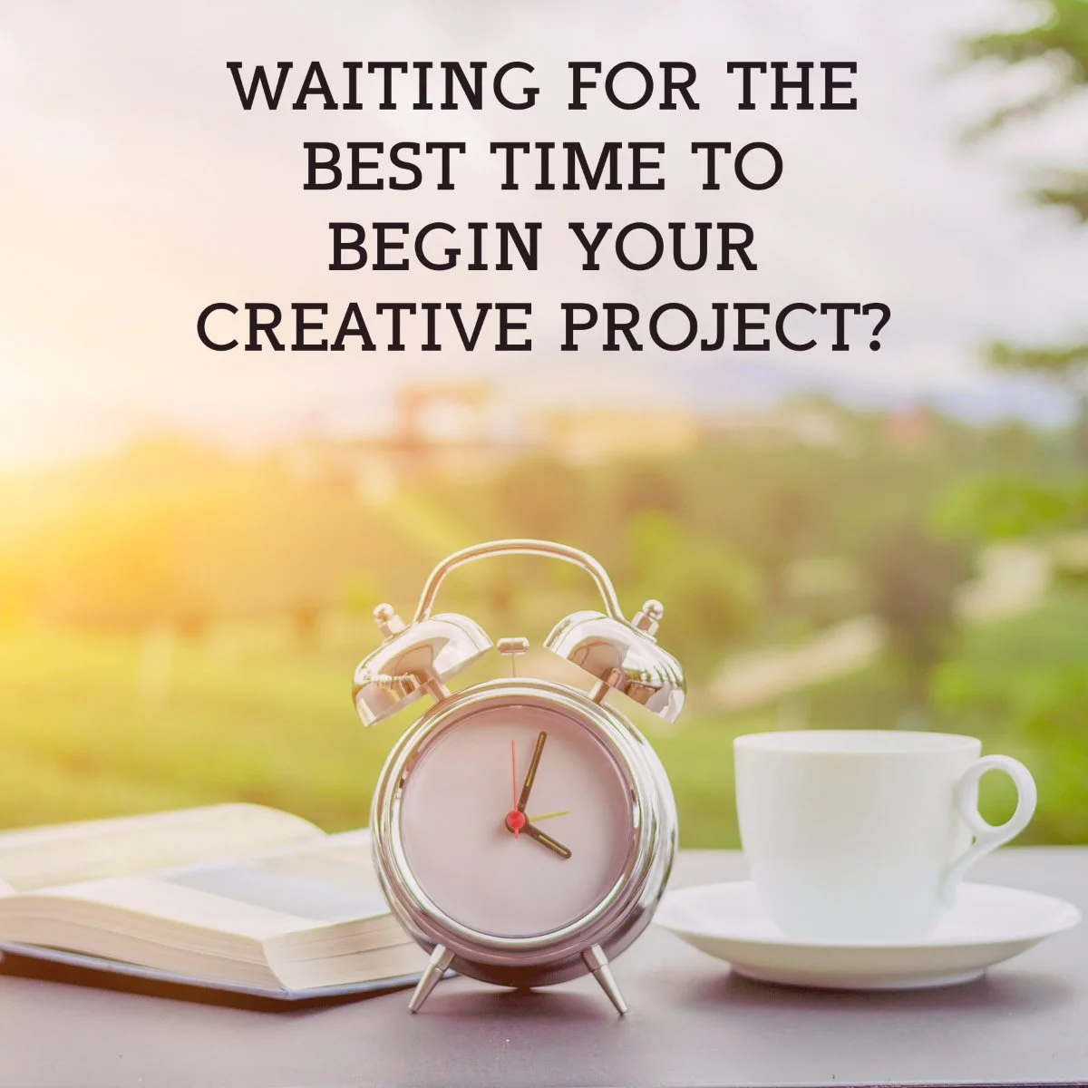 Three Mistakes Creatives Make